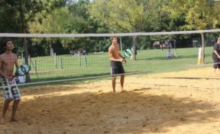 Sportgelände in Cognac